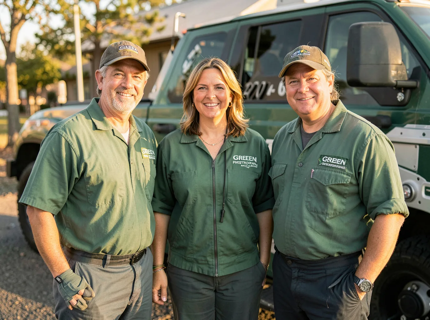 Water Damage Restoration company in Winton, CA