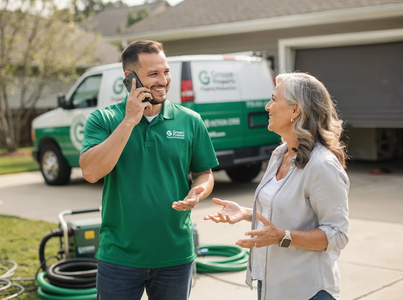 Water Damage Restoration Winton, CA FAQs